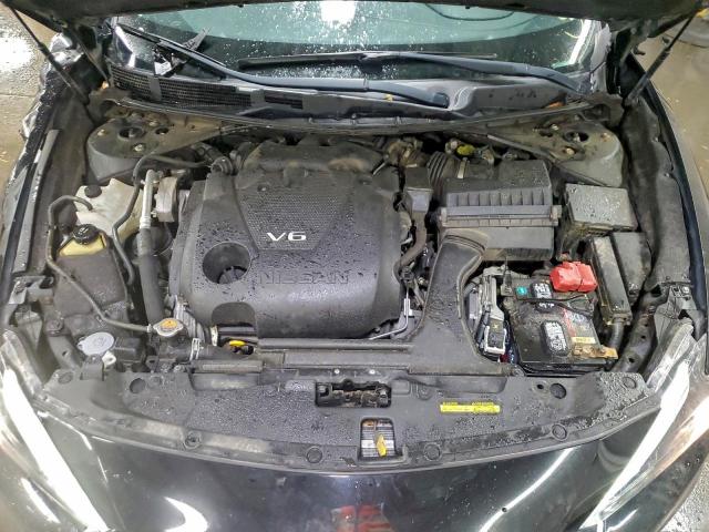 Nissan Maxima 3.5s Image 4