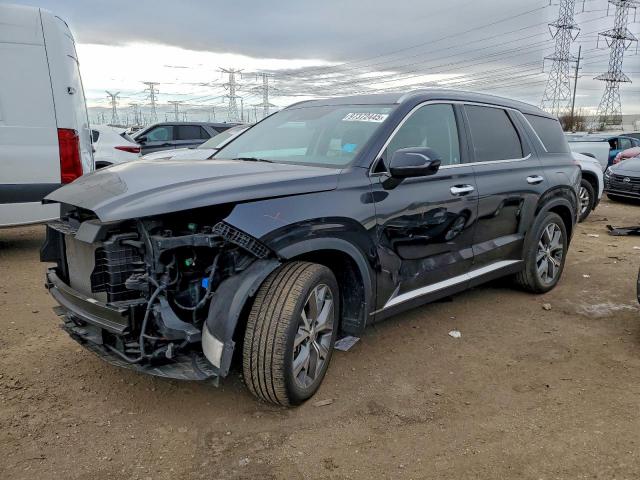  Salvage Hyundai PALISADE