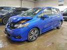 Honda Fit Ex Image 1