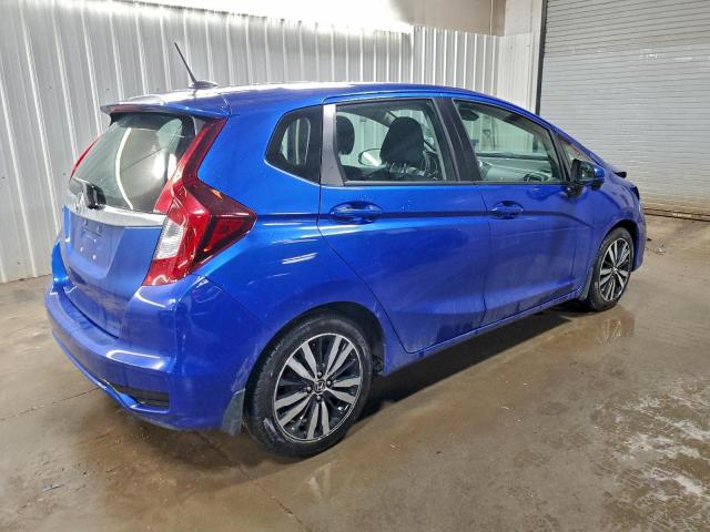 Honda Fit Ex Image 3