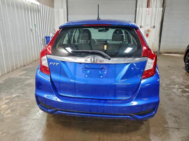 Honda Fit Ex Image 2