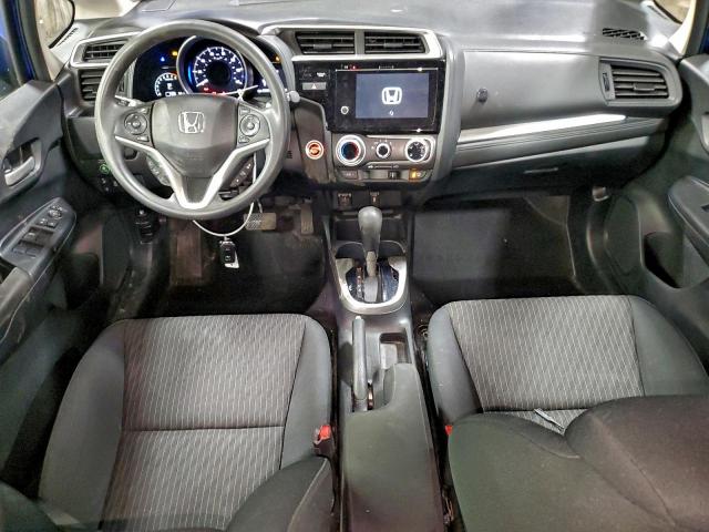 Honda Fit Ex Image 12