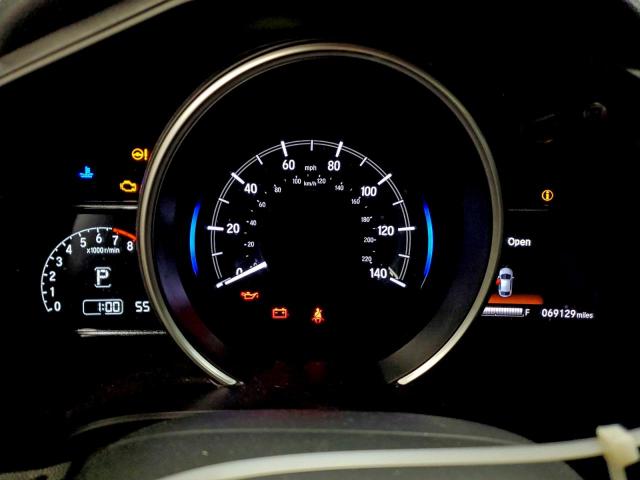 Honda Fit Ex Image 6