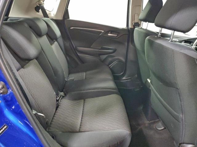 Honda Fit Ex Image 8