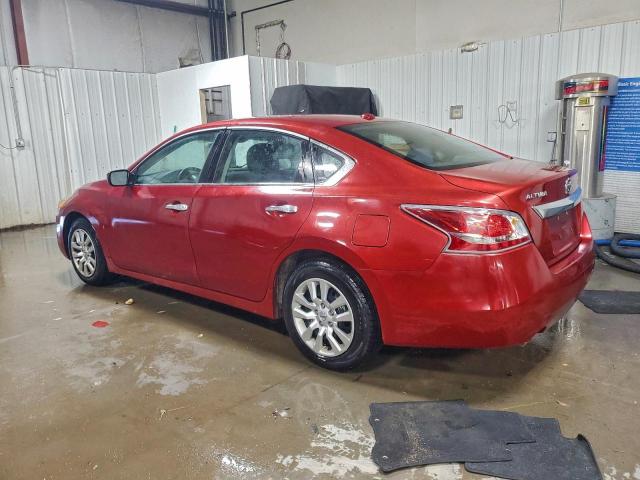 Nissan Altima 2.5 Image 3