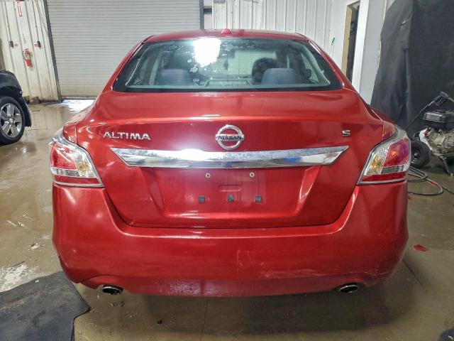 Nissan Altima 2.5 Image 4
