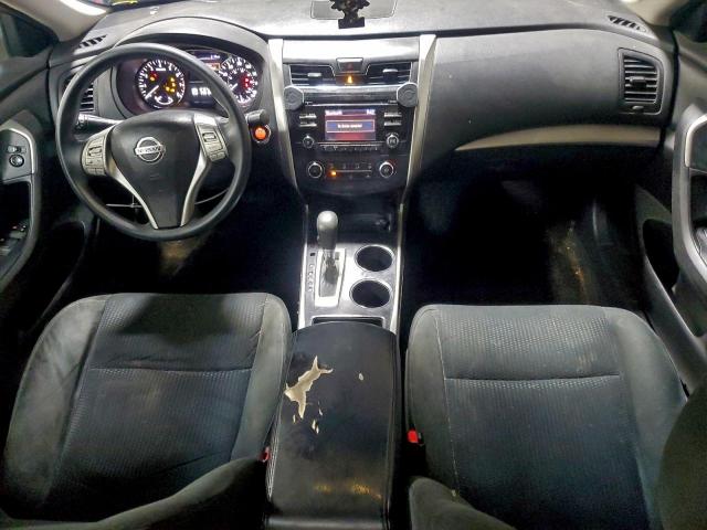 Nissan Altima 2.5 Image 9