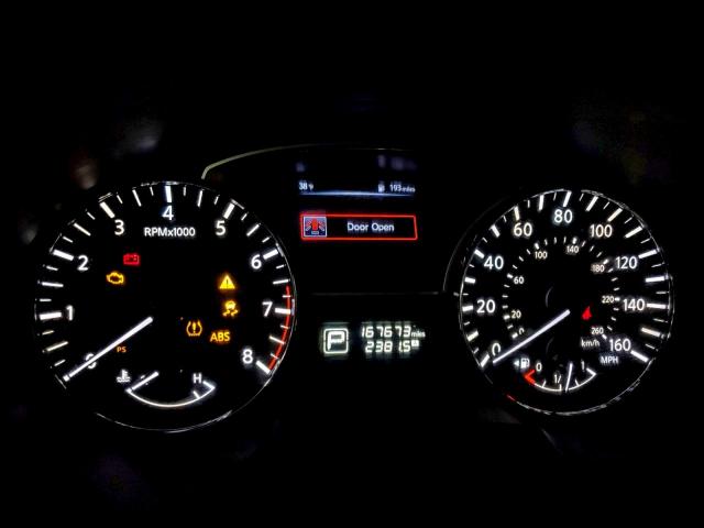 Nissan Altima 2.5 Image 7