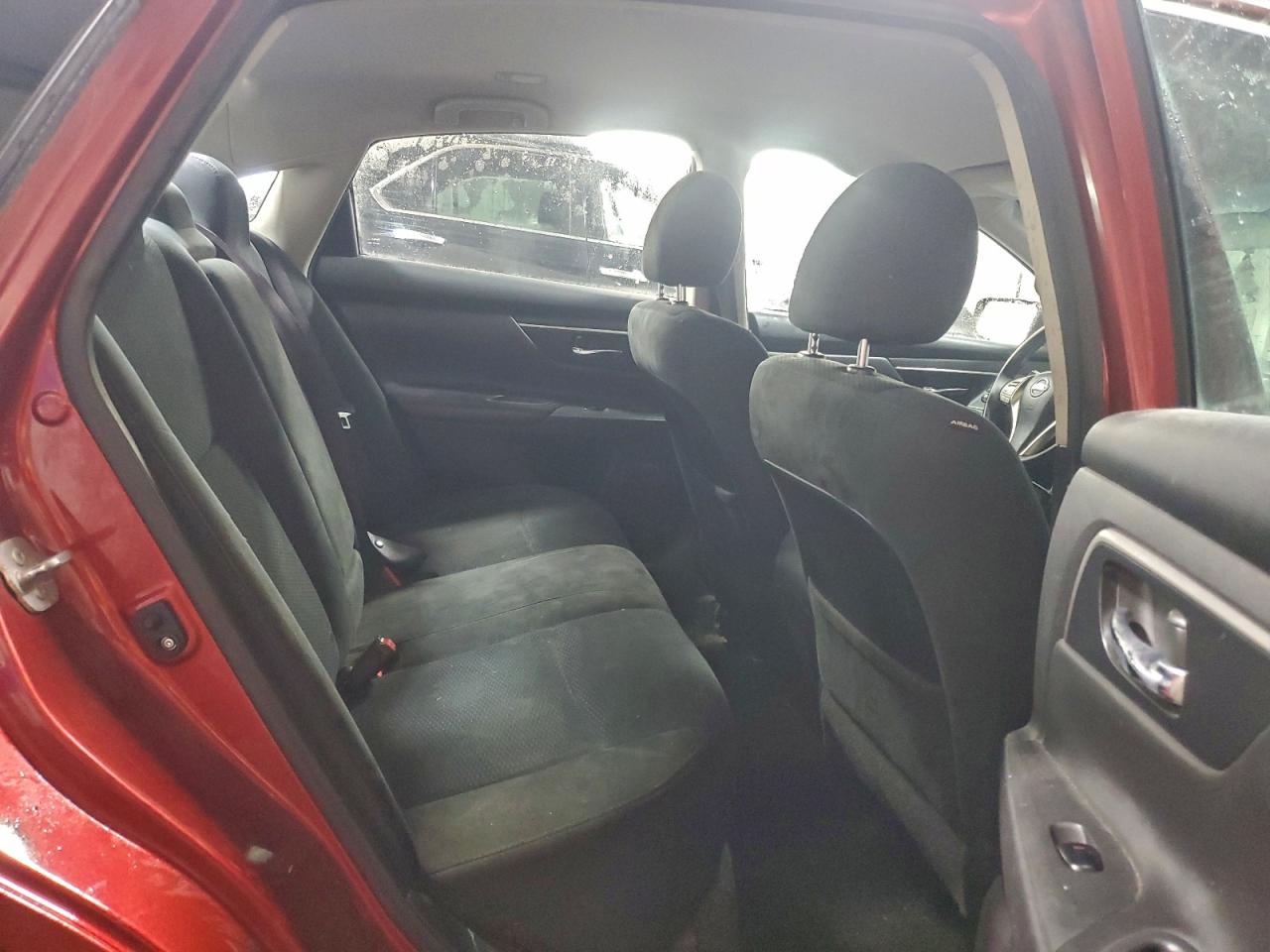 Nissan Altima 2.5 Image 6