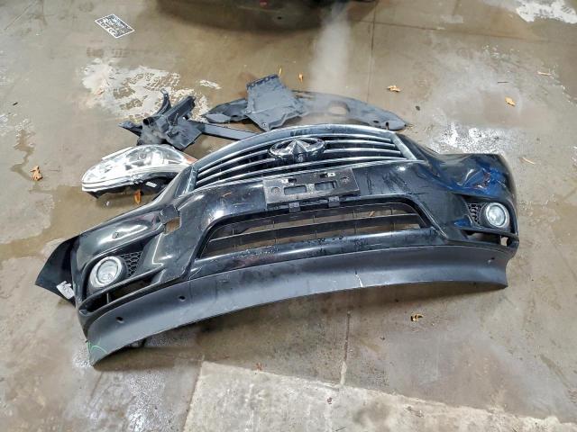 INFINITI Qx Image 14