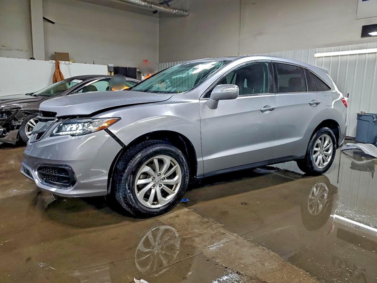 Acura RDX Image 1