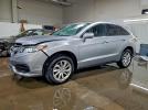 Acura RDX Image 1