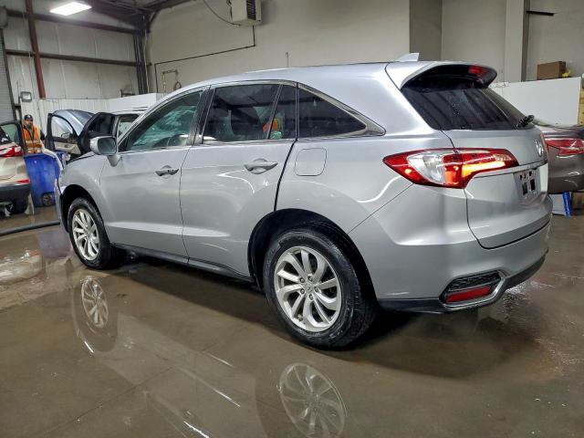 Acura RDX Image 12