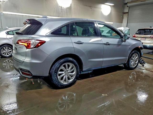 Acura RDX Image 14