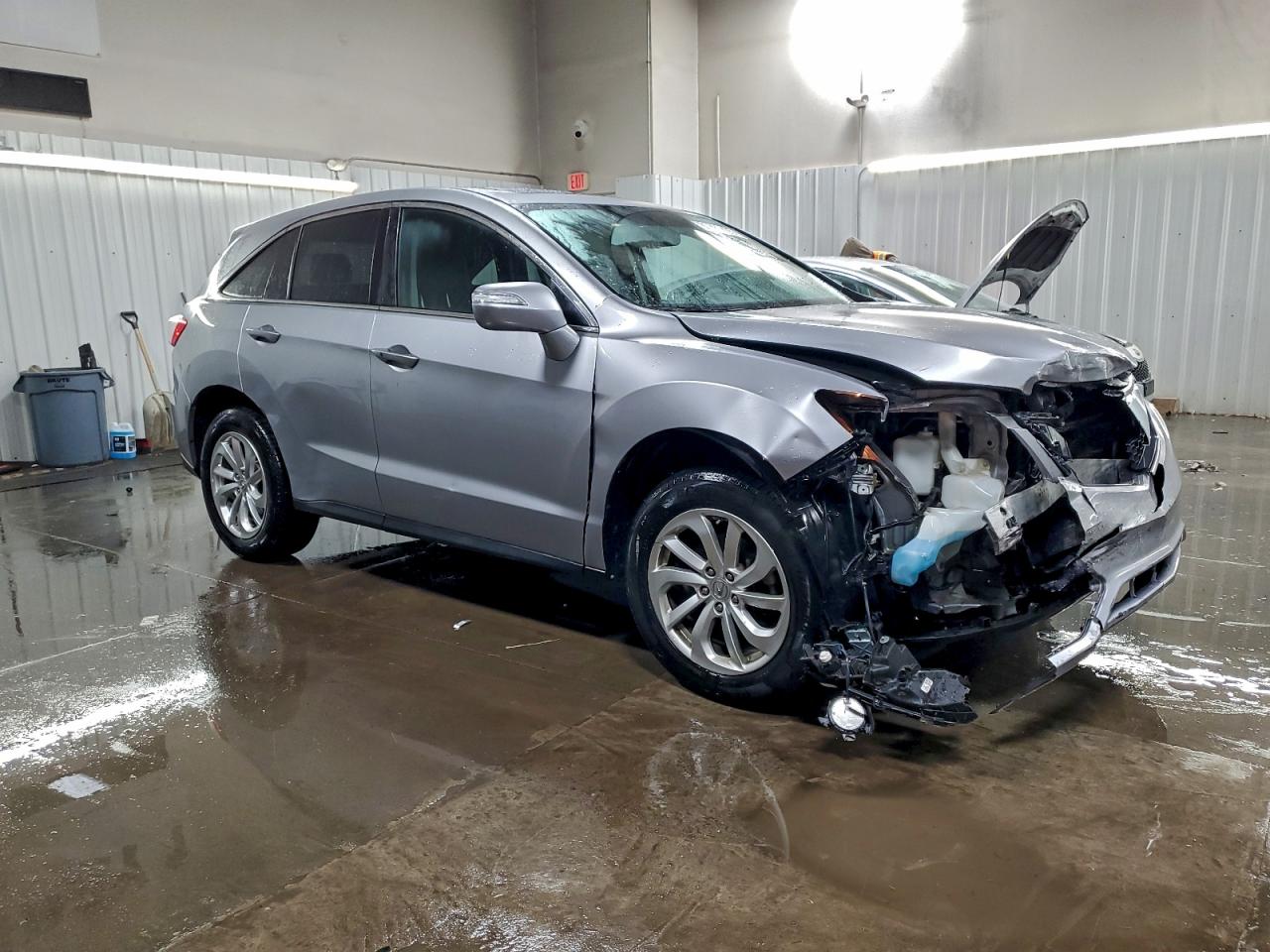 Acura RDX Image 13