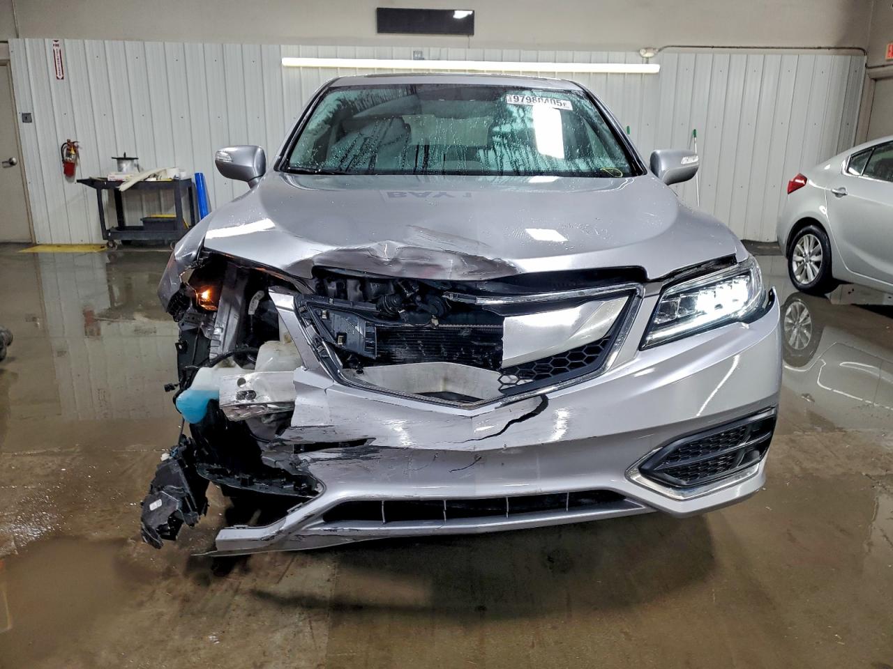 Acura RDX Image 5