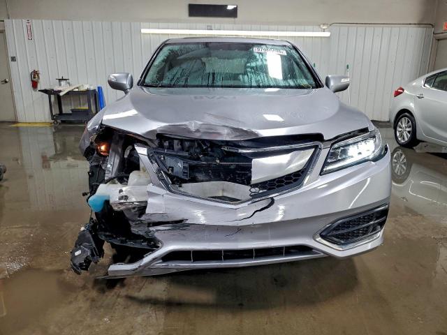 Acura RDX Image 5