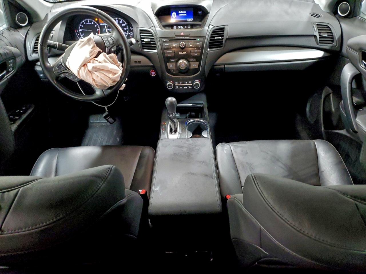 Acura RDX Image 3