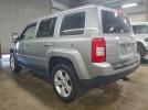 Jeep Patriot Latitude Image 2