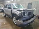 Jeep Patriot Latitude Image 9