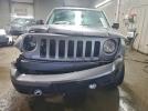 Jeep Patriot Latitude Image 3