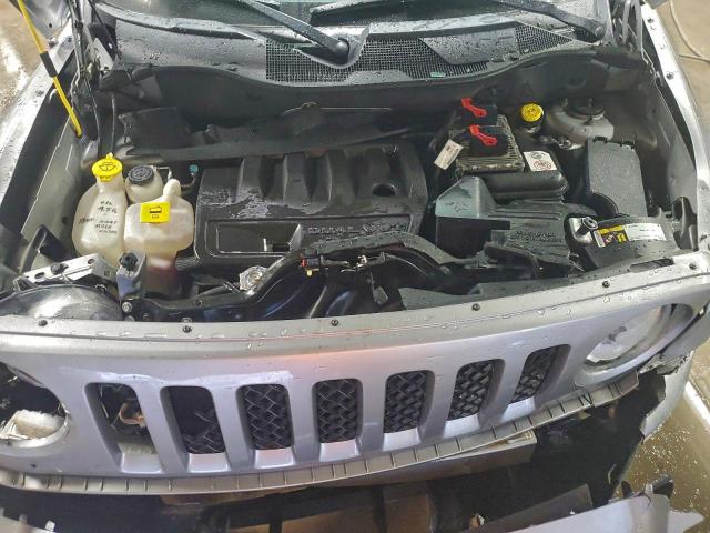 Jeep Patriot Latitude Image 12