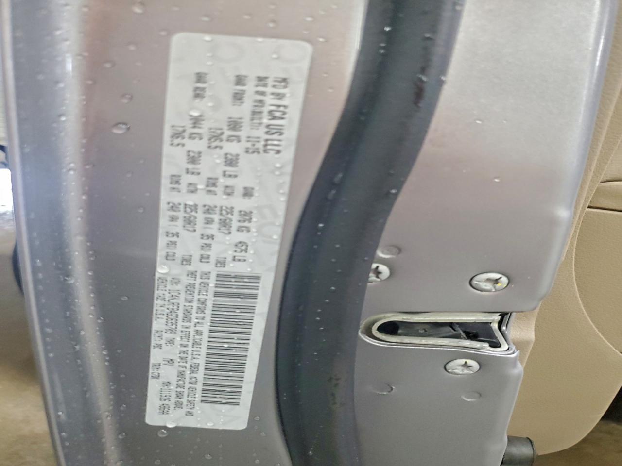 Jeep Patriot Latitude Image 11