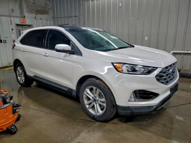 Ford Edge Sel Image 2