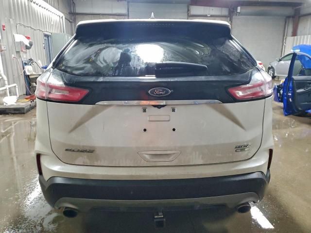 Ford Edge Sel Image 12