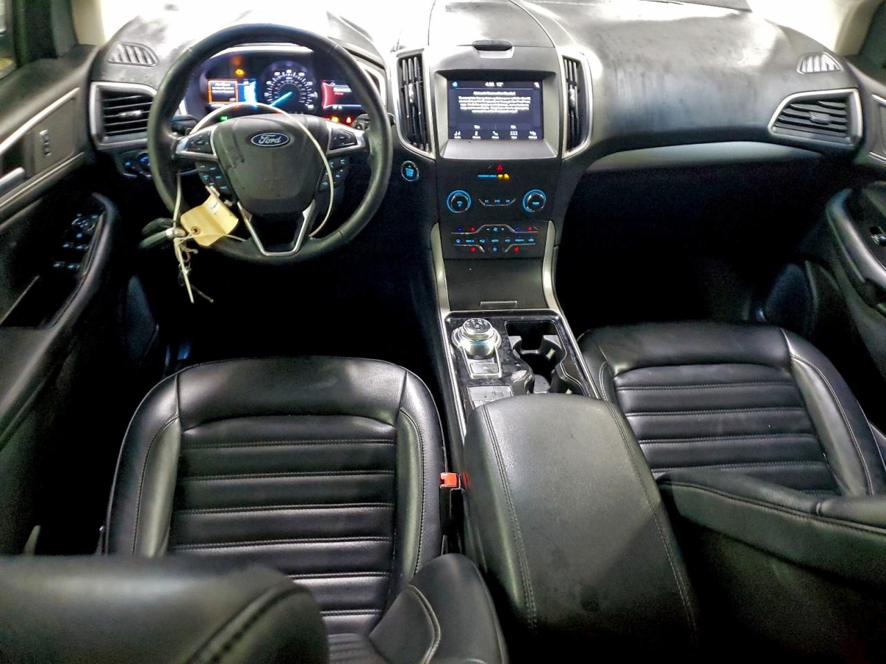 Ford Edge Sel Image 3