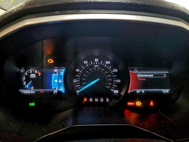 Ford Edge Sel Image 8