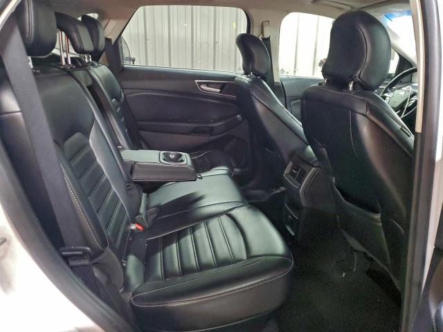 Ford Edge Sel Image 4
