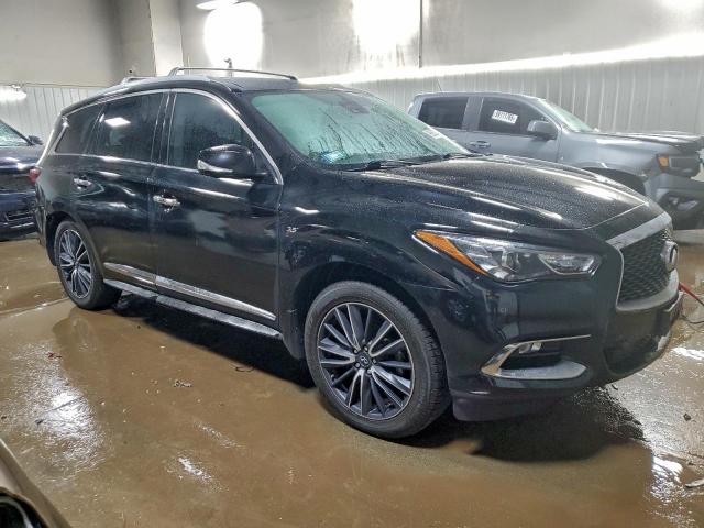 INFINITI Qx Image 11