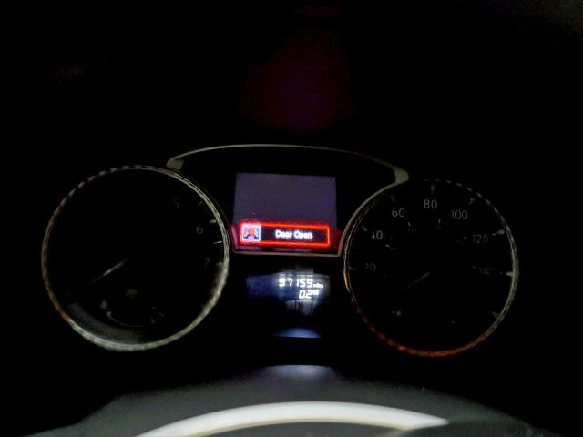 INFINITI Qx Image 12