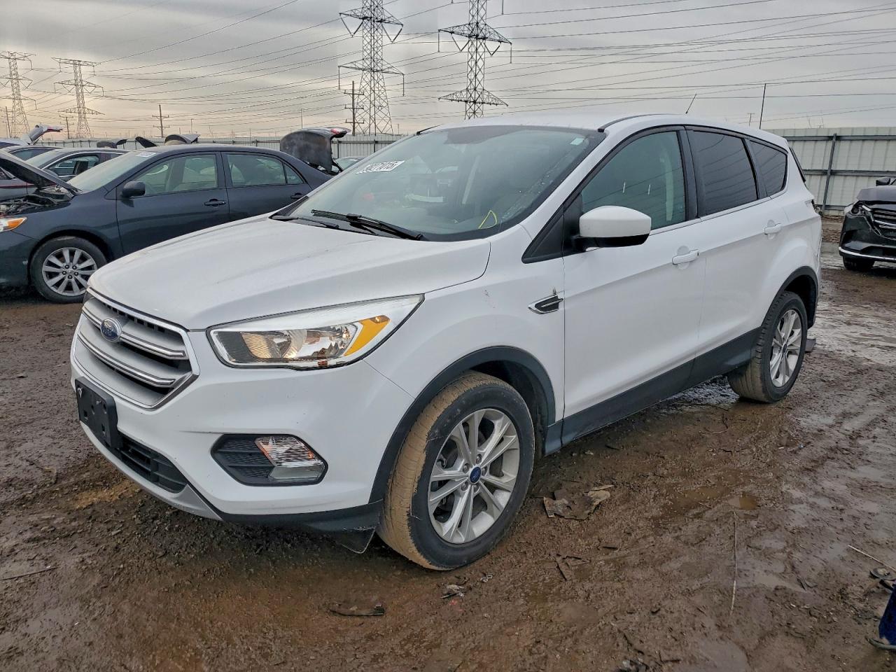 Ford Escape Se Image 1