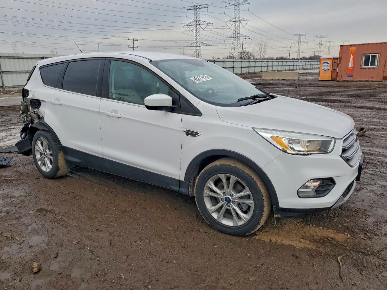 Ford Escape Se Image 8