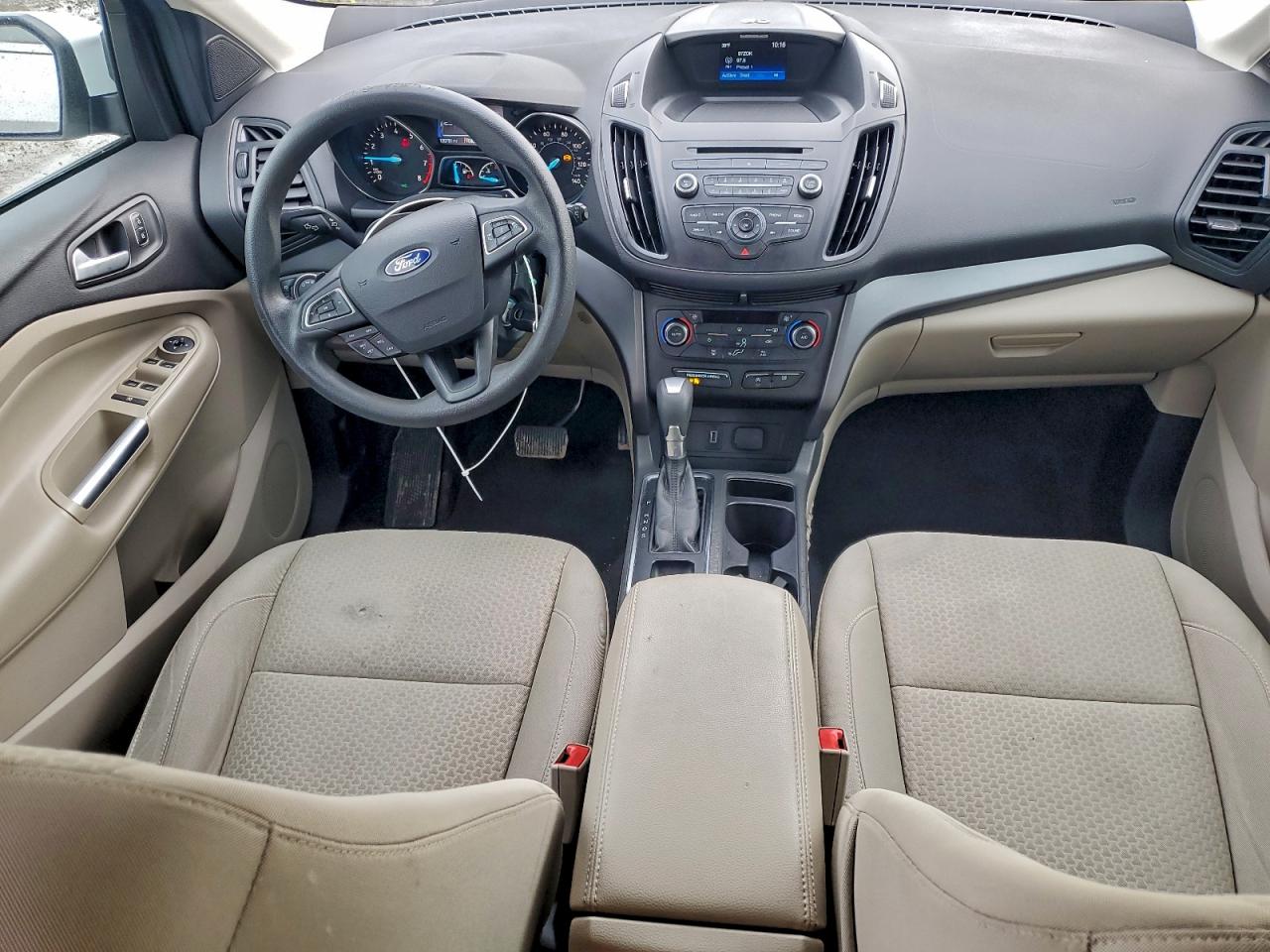 Ford Escape Se Image 11