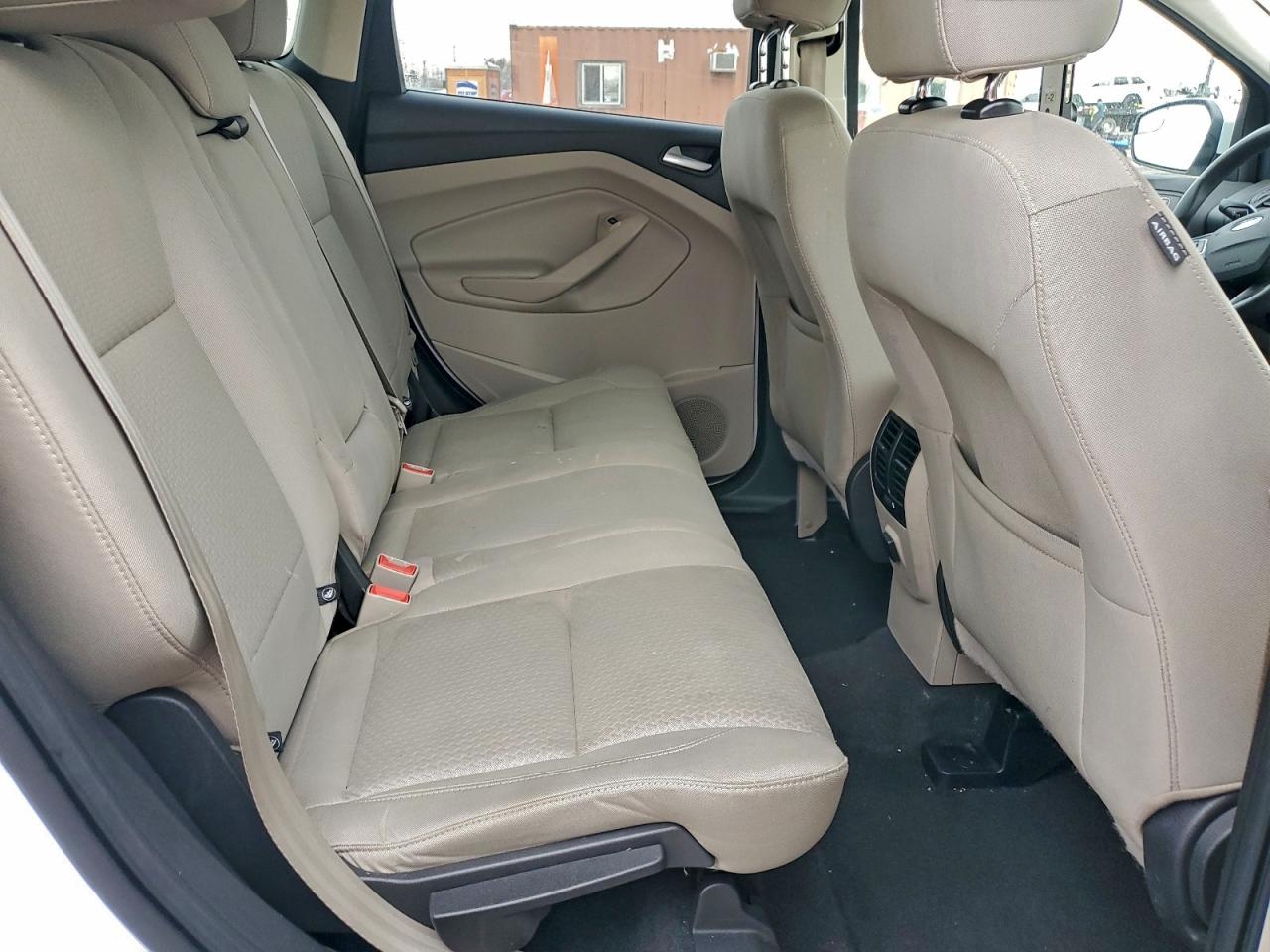 Ford Escape Se Image 13