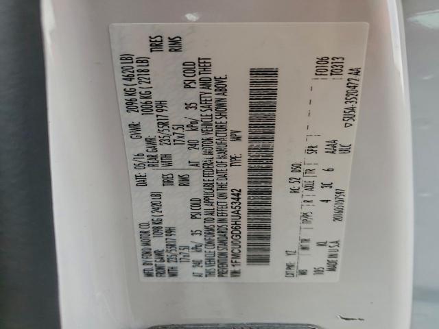 Ford Escape Se Image 12