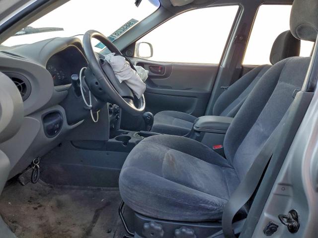 Hyundai SANTA FE Gls Image 11