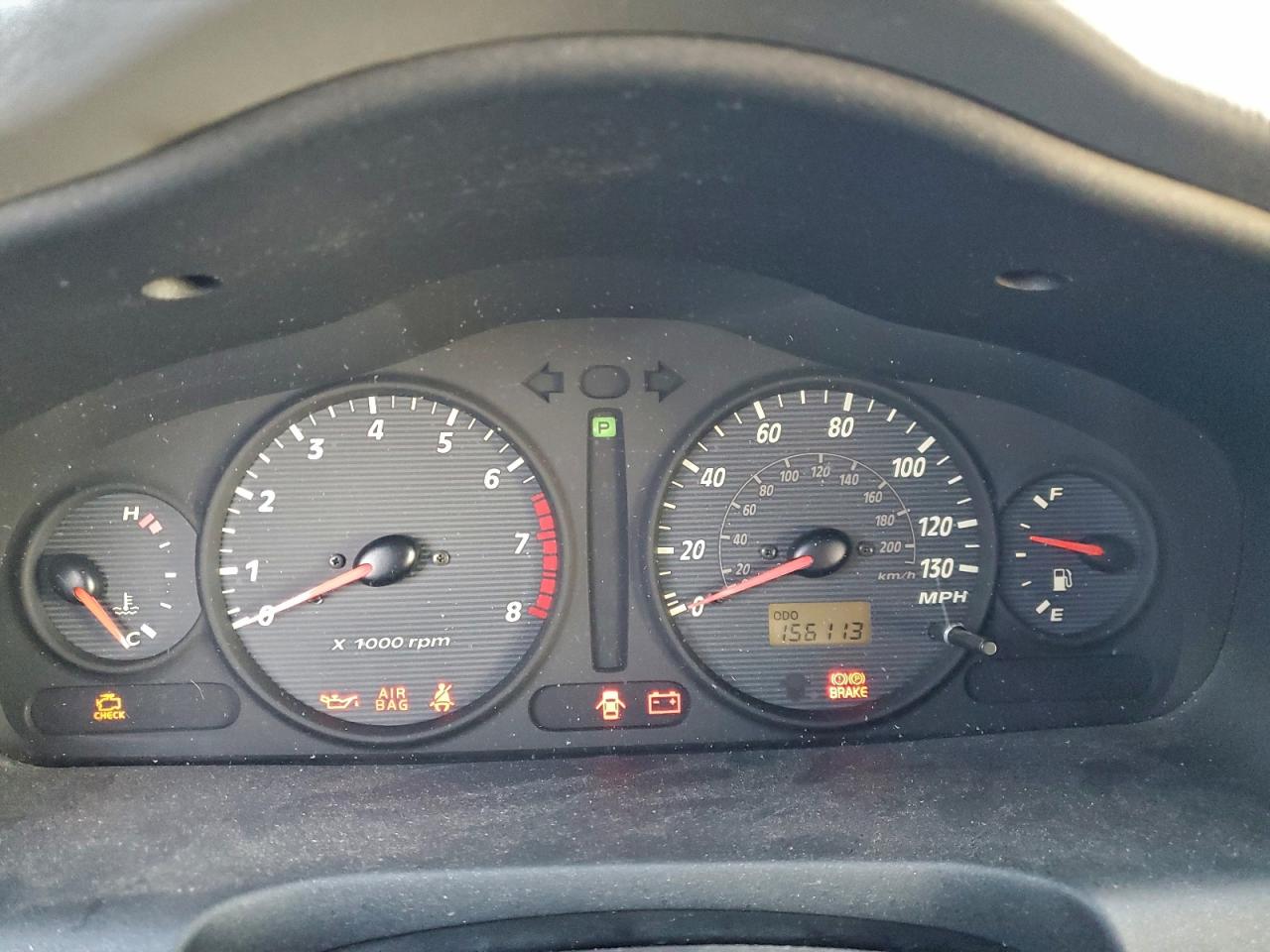 Hyundai SANTA FE Gls Image 8