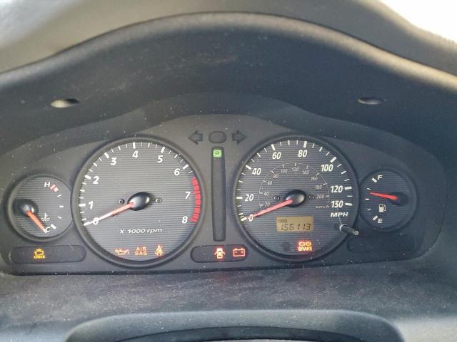 Hyundai SANTA FE Gls Image 8