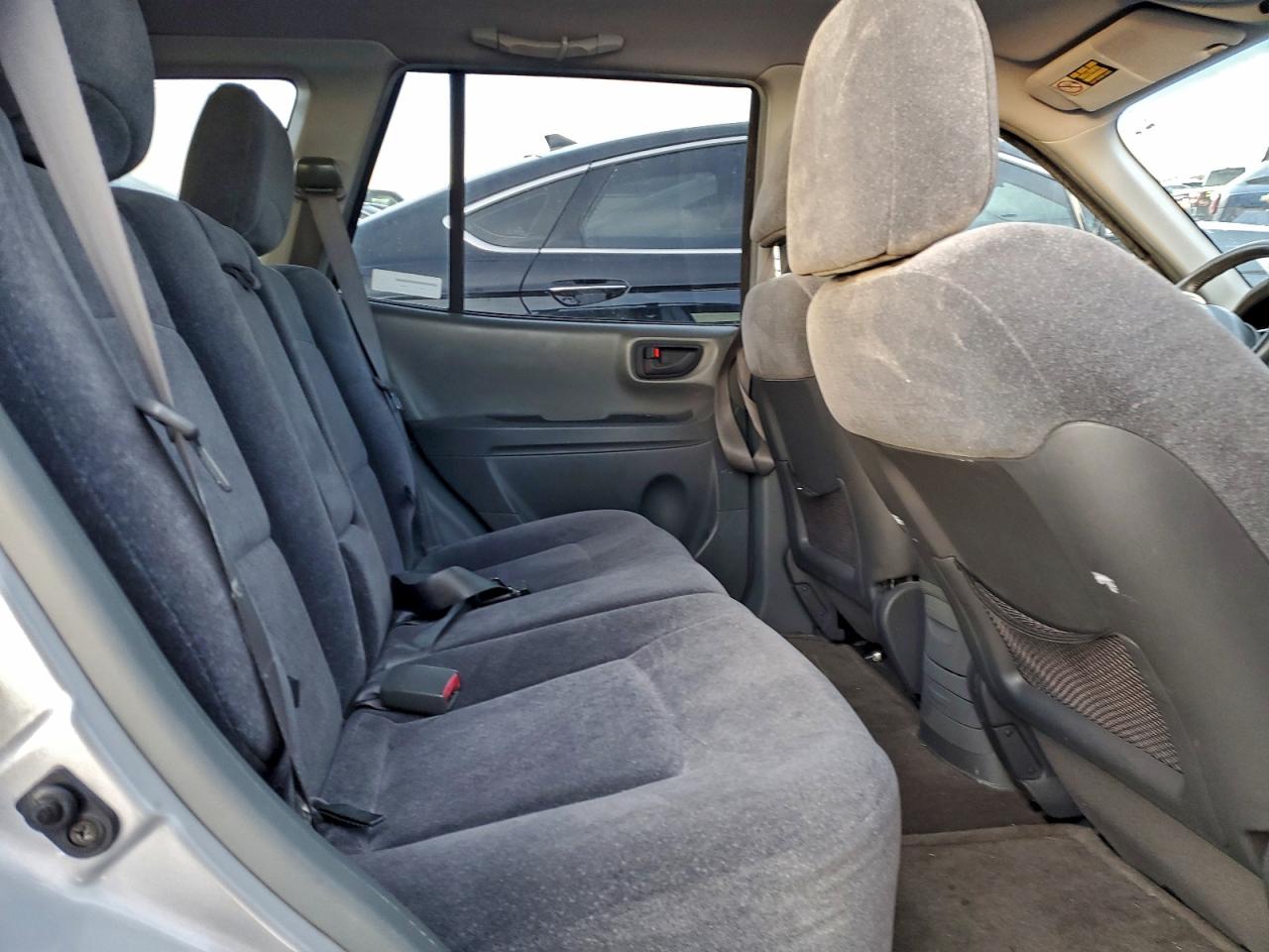 Hyundai SANTA FE Gls Image 7