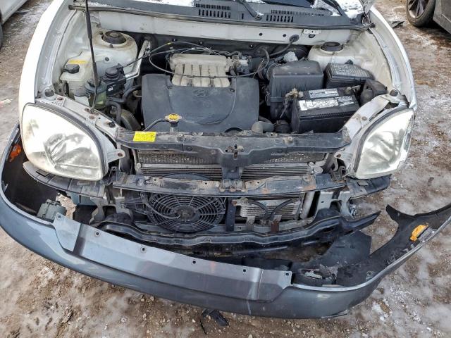 Hyundai SANTA FE Gls Image 9