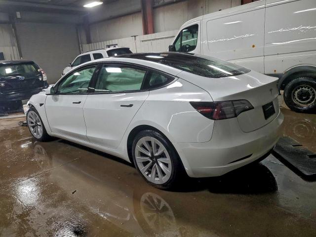Tesla Model 3 Image 2