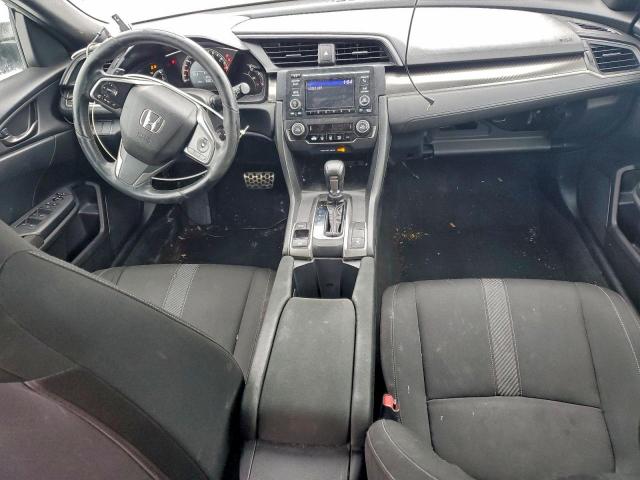 Honda Civic Sport Image 5