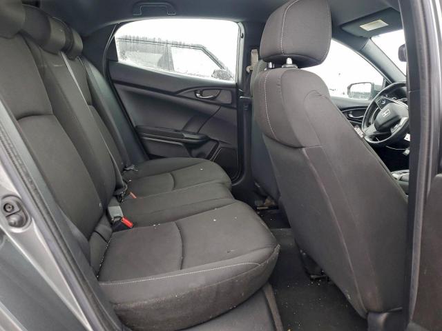 Honda Civic Sport Image 11