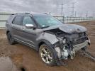 Ford Explorer Limited Image 6