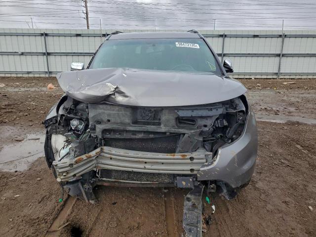 Ford Explorer Limited Image 7