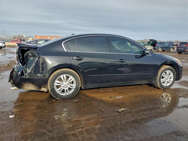 Nissan Altima Base Image 12